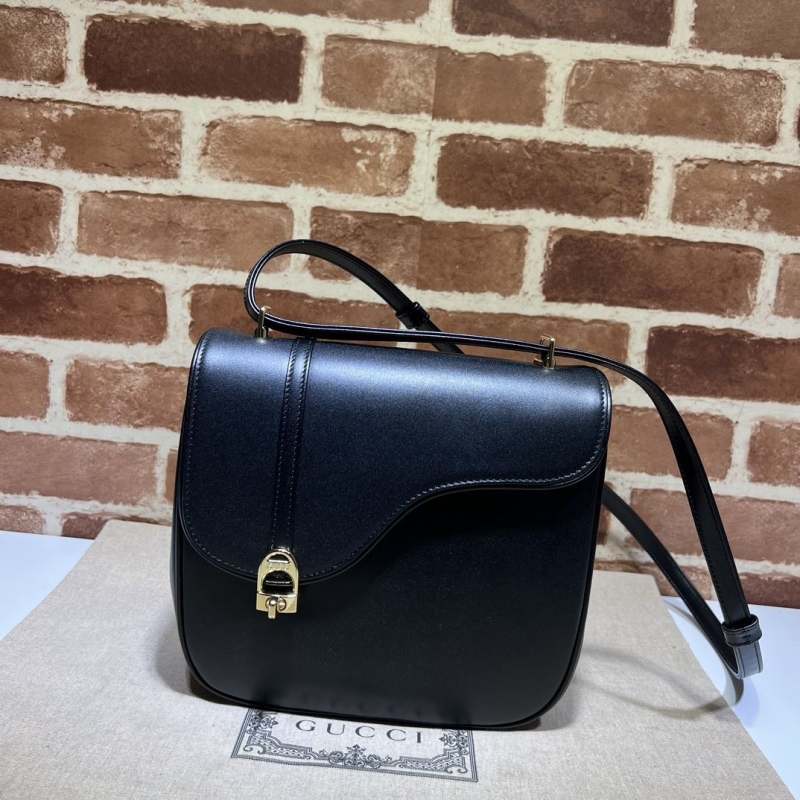 G*u*i satchel bags